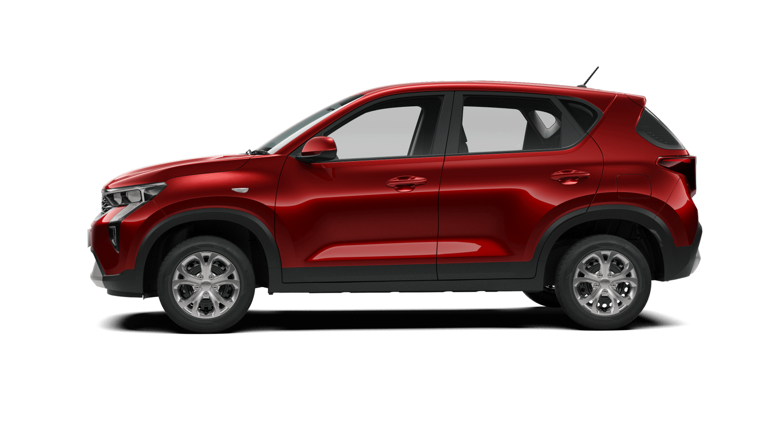Kia Sonet