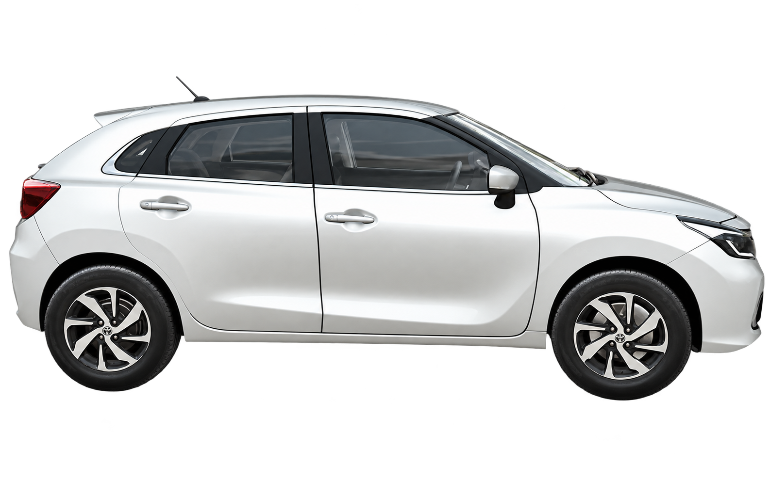 Toyota Glanza