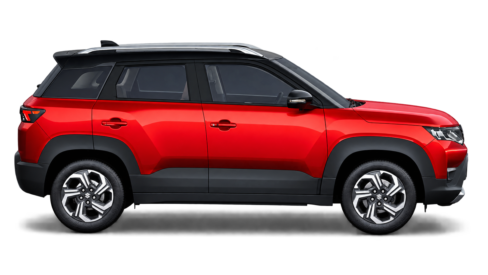 Vitara Brezza